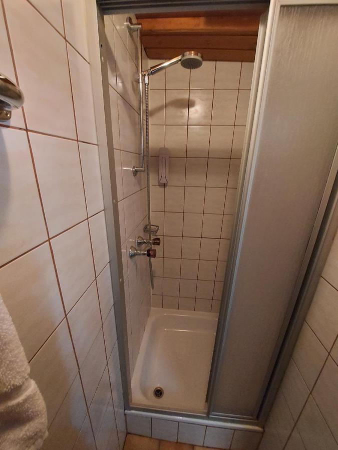 Zum Schneider Bed & Breakfast Finkenberg Dış mekan fotoğraf