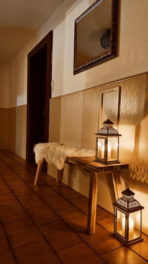 Zum Schneider Bed & Breakfast Finkenberg Dış mekan fotoğraf