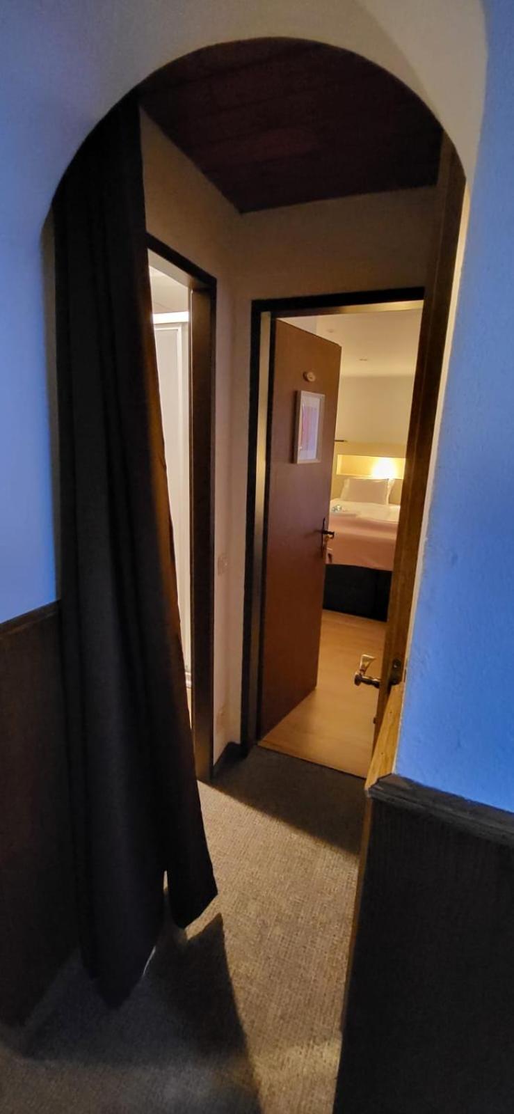 Zum Schneider Bed & Breakfast Finkenberg Dış mekan fotoğraf